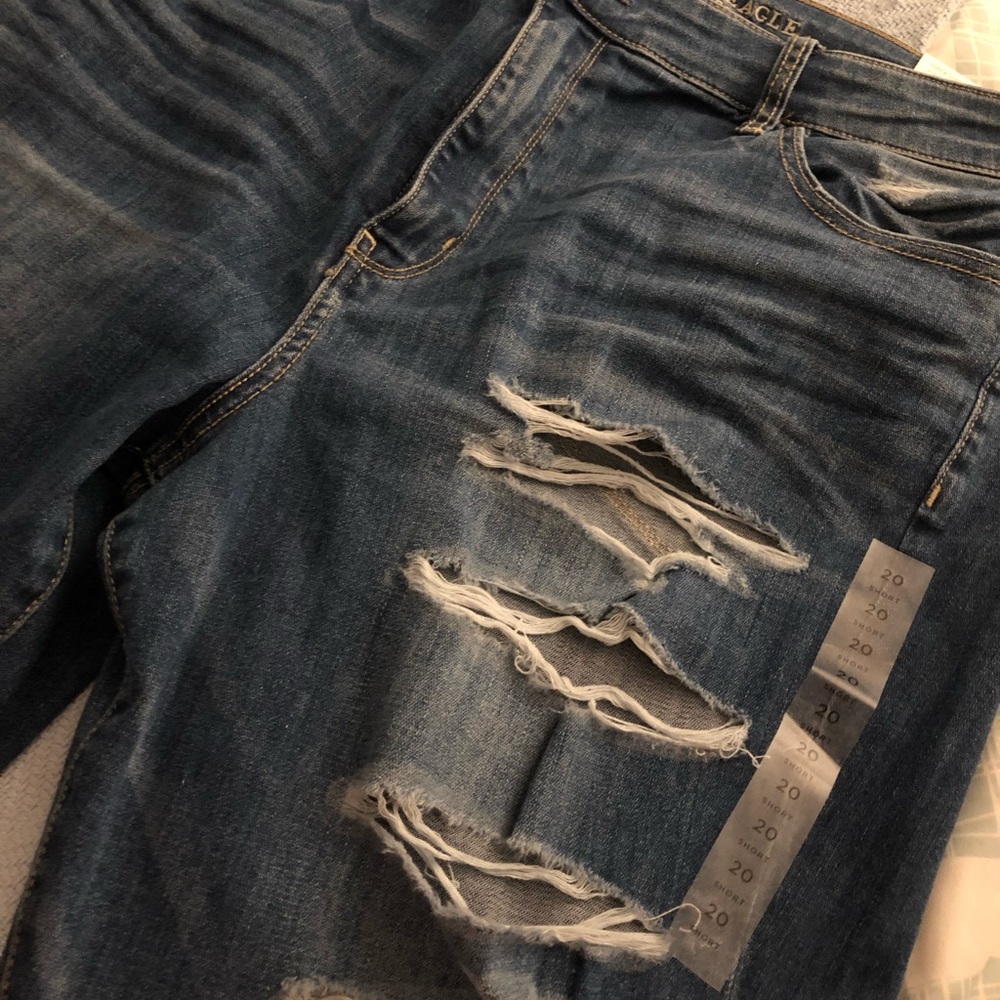 American Eagle - Size 20 Short - Jegging
